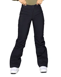 Halfdays Alessandra Insulated Waterproof Winter Pants