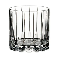 Drink Specific Glassware Rocks and Highball, Set of 8