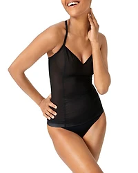 Mesh Convertible Camisole