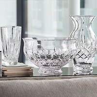 Lismore 60th Anniversary Vase