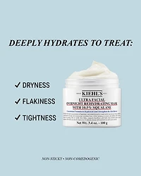 Ultra Facial Overnight Rehydrating Mask 3.4 oz.