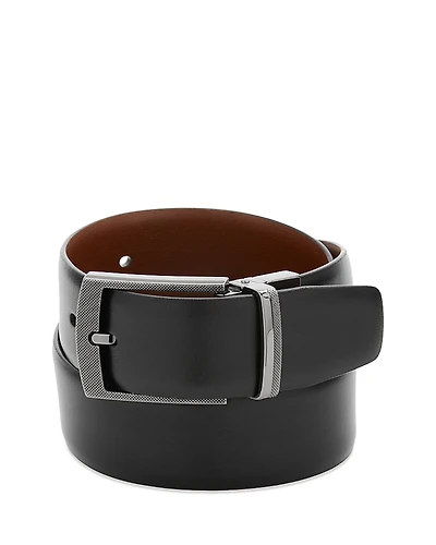 The Men's Store at Bloomingdales Shanghai Tang Reversible Belt - Exclusive