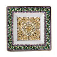 Versace Barocco Mosaic Square Tray