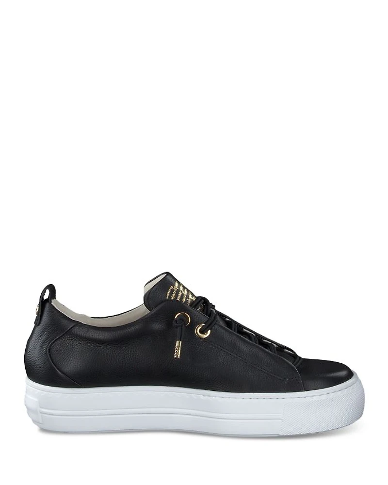 Women's Faye Platform Sneakers