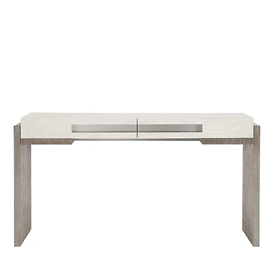 Bernhardt Foundations Console Table