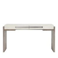 Bernhardt Foundations Console Table