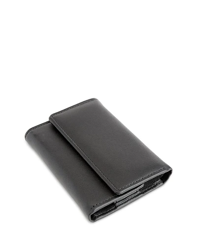Leather Key Case Organizer