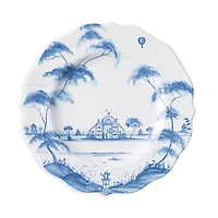 Juliska Country Estate Dessert/Salad Plate Conservatory