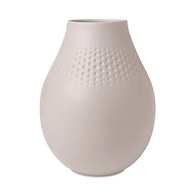 Villeroy & Boch Manufacture Collier Perle Vase