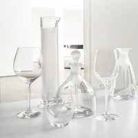 100 Points Champagne Coupe
