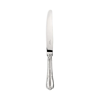 Christofle Marly Silverplate Dinner Knife