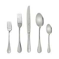 Christofle Albi Acier 5-Piece Place Setting
