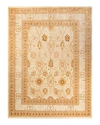 Mogul M1273 Area Rug, 9'2" x 12'2"