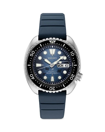 Prospex Manta Ray Dive Watch, 45mm