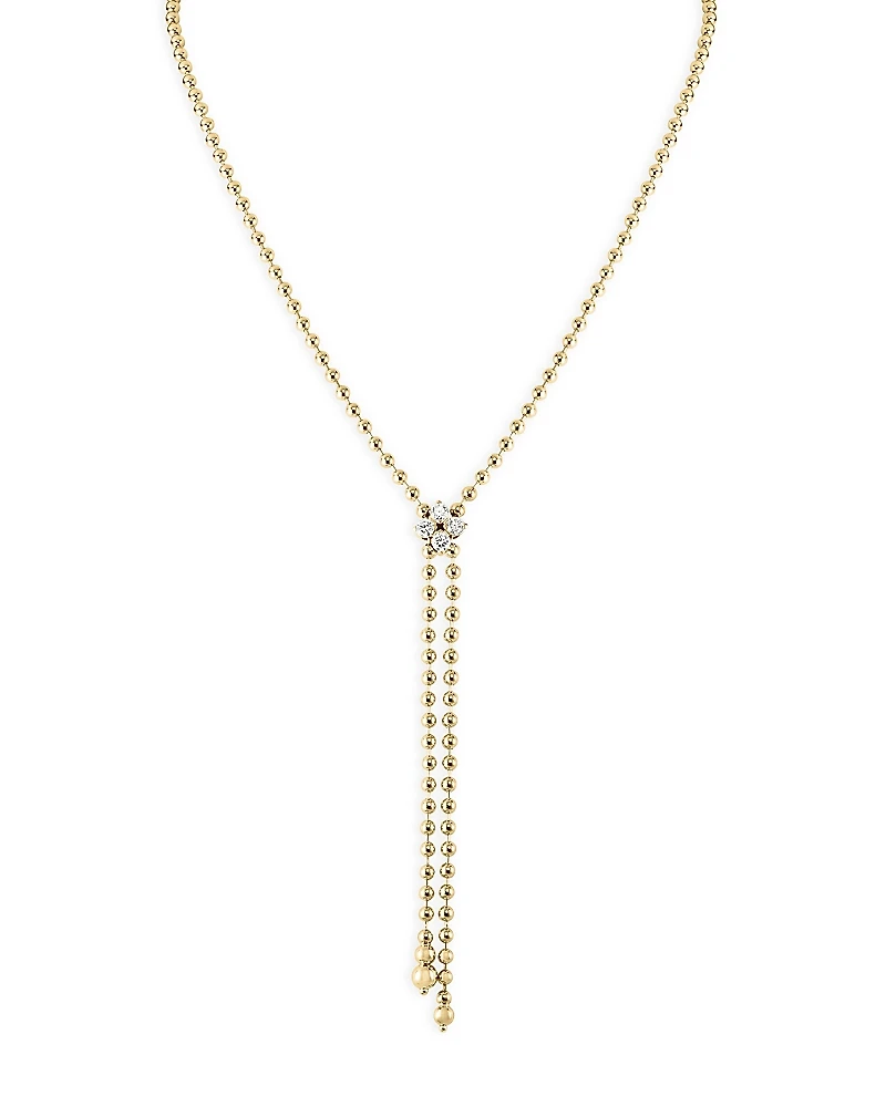 Roberto Coin 18K Yellow Gold Love