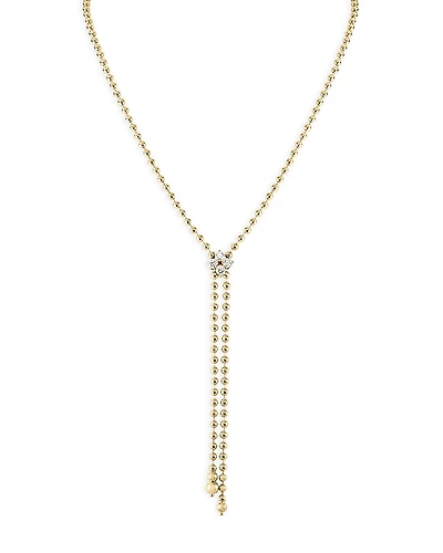Roberto Coin 18K Yellow Gold Love