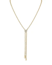Roberto Coin 18K Yellow Gold Love