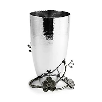 Michael Aram Black Orchid Vase, Medium