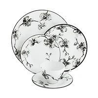 Michael Aram Black Orchid 5-Piece Place Setting