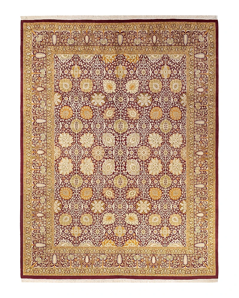 Bloomingdale's Mogul Area Rug, 7'10 x 10'5