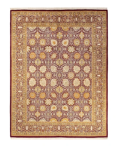 Bloomingdale's Mogul Area Rug, 7'10 x 10'5