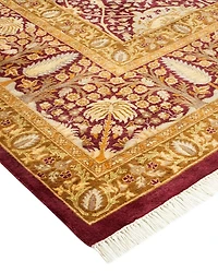 Mogul Area Rug, 8'10" x 11'10"