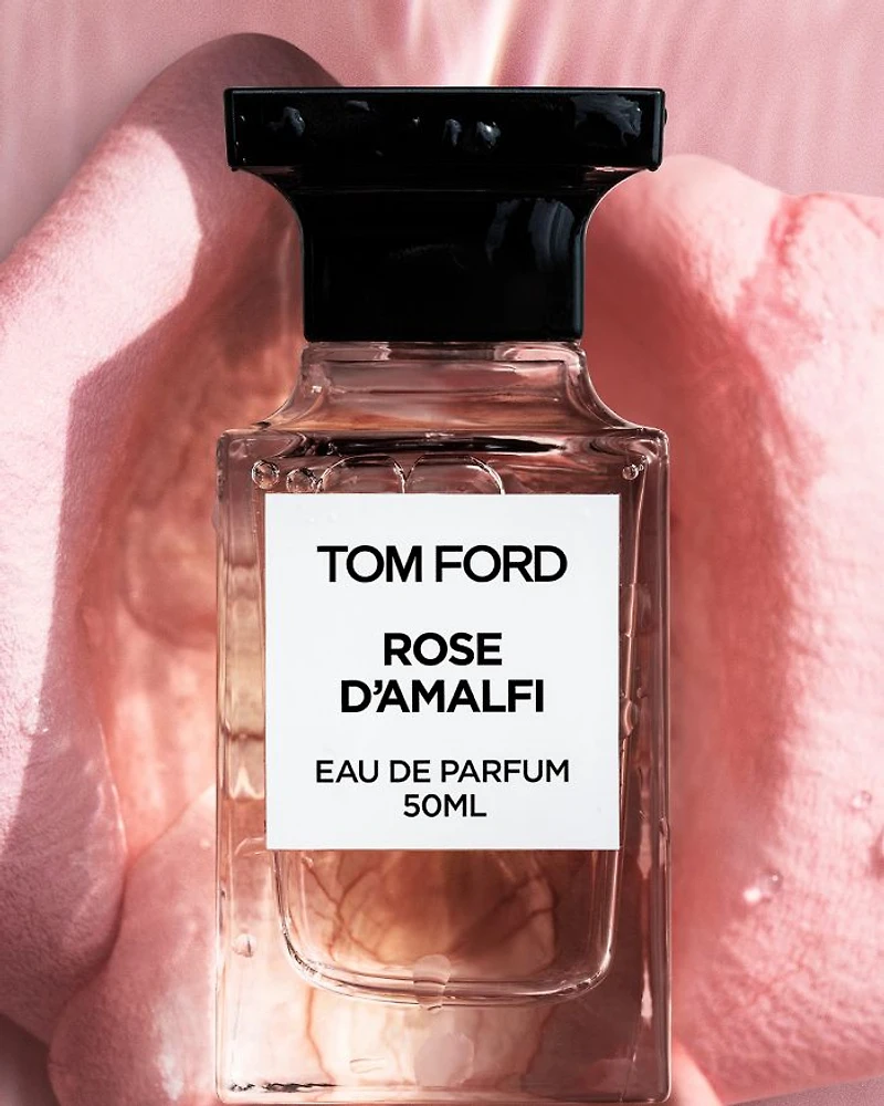 Rose d'Amalfi Eau de Parfum Fragrance 1.7 oz.