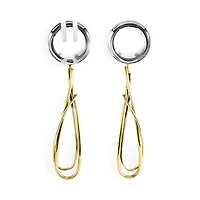 Michael Aram Calla Lily Serving Set