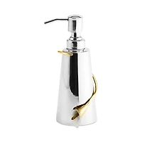 Michael Aram Calla Lily Soap Dispenser