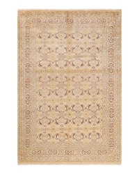 Mogul M1404 Area Rug, 6'2" x 9'2"