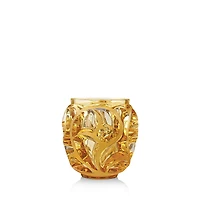 Lalique Tourbillons Small Vase