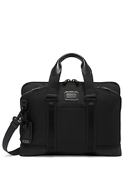 Alpha Bravo Academy Briefcase