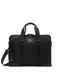 Tumi Alpha Bravo Academy Briefcase