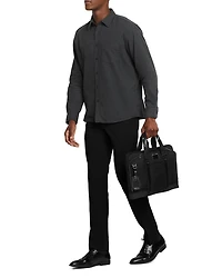 Alpha Bravo Academy Briefcase