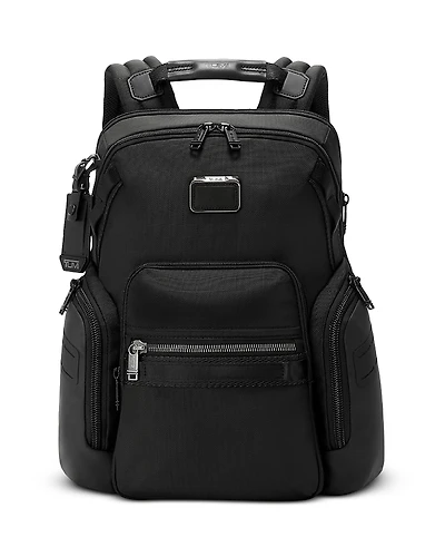 Tumi Alpha Bravo Navigation Backpack