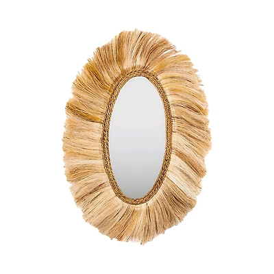 Tov Furniture Tribal Mirror