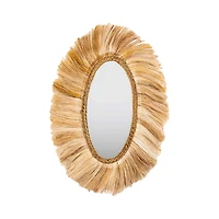 Tov Furniture Tribal Mirror