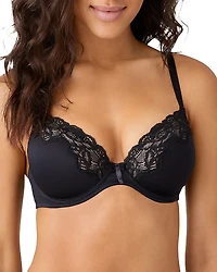 b. tempt'd by Wacoal Always Composed Contour Bra