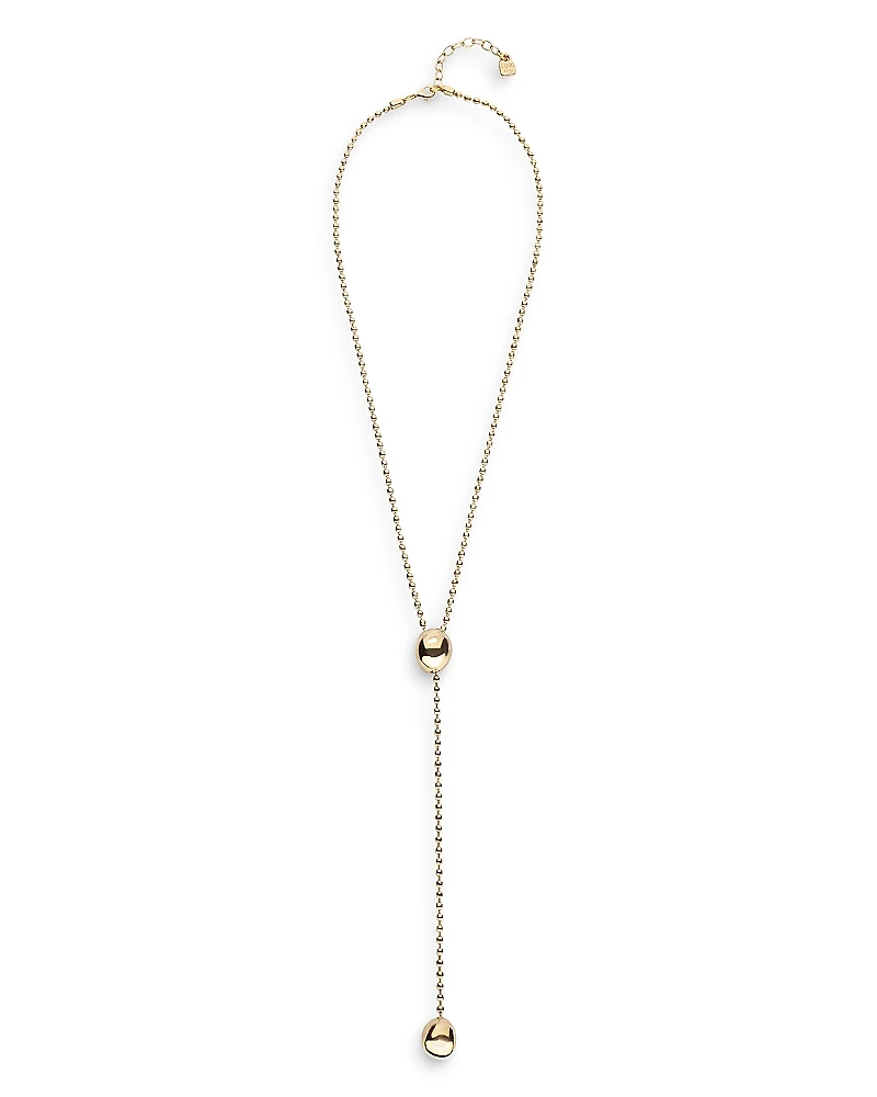 UNOde50 Drop Chain Necklace