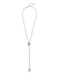 UNOde50 Drop Chain Necklace