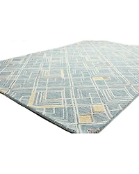 Valencia R131-AL127 Area Rug, 3'6" x 5'6"