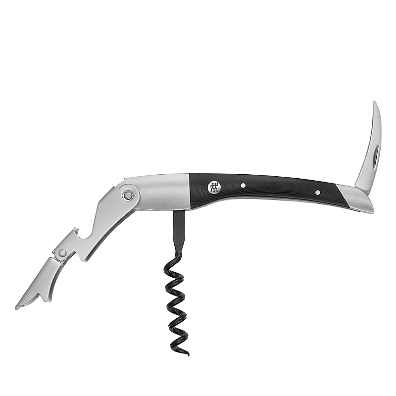 Zwilling Sommelier Classic Waiter's Corkscrew with Handle