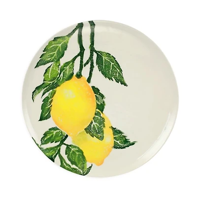 Limoni Dinner Plate