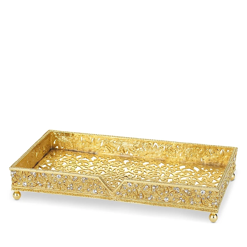 Olivia Riegel Windsor Guest Towel Holder