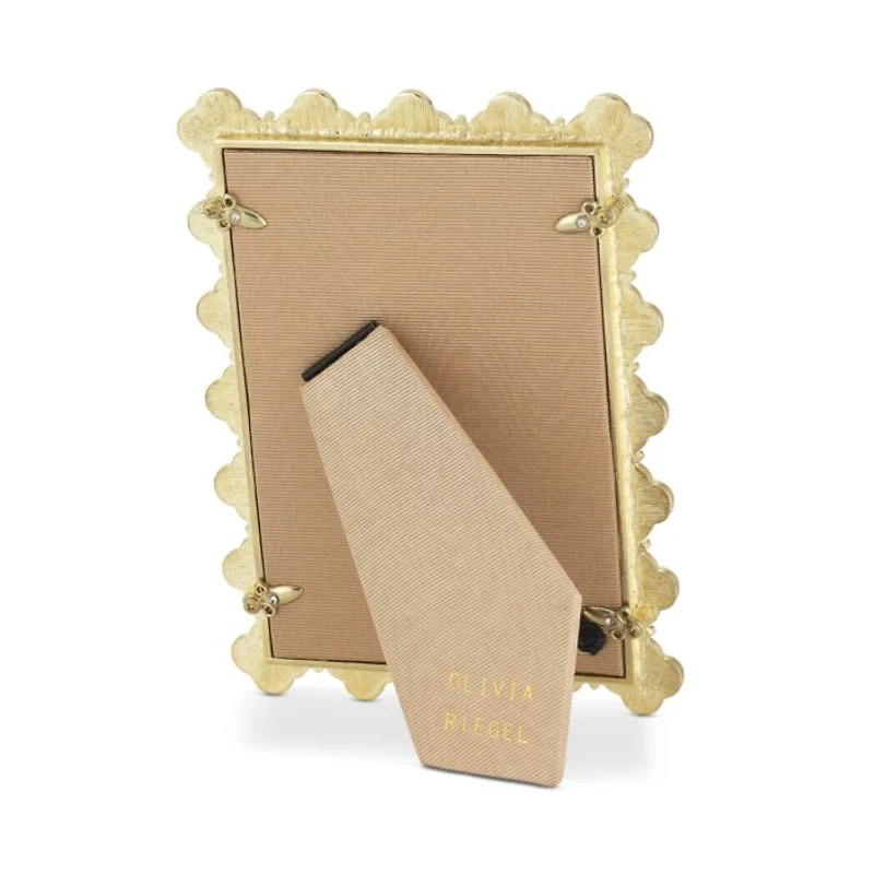 Gold Clover Frame Collection