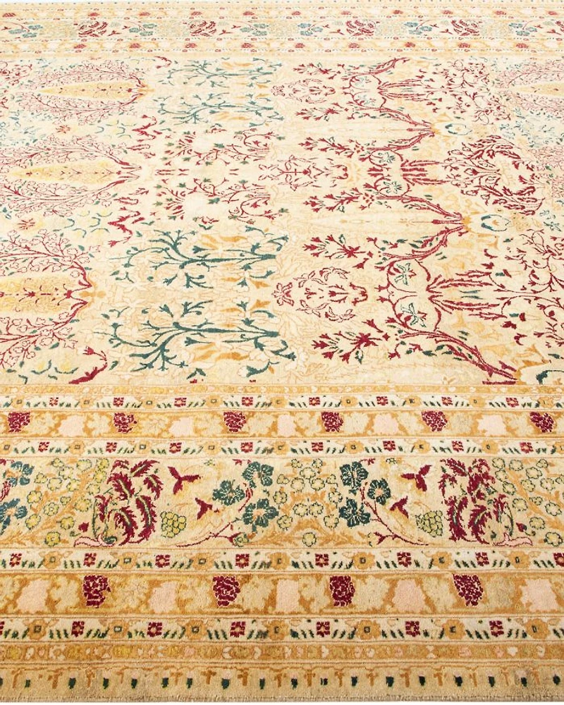 Mogul M1190 Area Rug, 8'2" x 10'3"