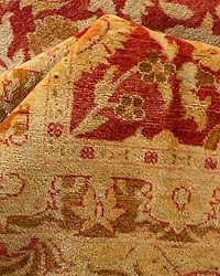 Mogul M1230 Area Rug, 9'2" x 11'10"