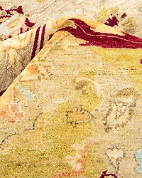 Mogul M1261 Area Rug, 8'3" x 10'1"