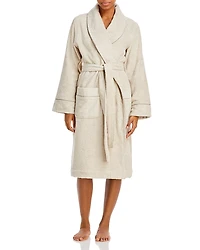 Hudson Park Collection Modal Bath Robe