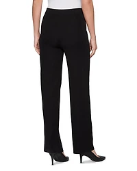 Wide Leg Knit Pants